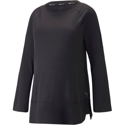 DAMEN SHIRT MATERNITY STUDIO BELL SLEE