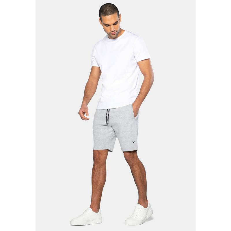 Threadbare Pique Shorts Herren