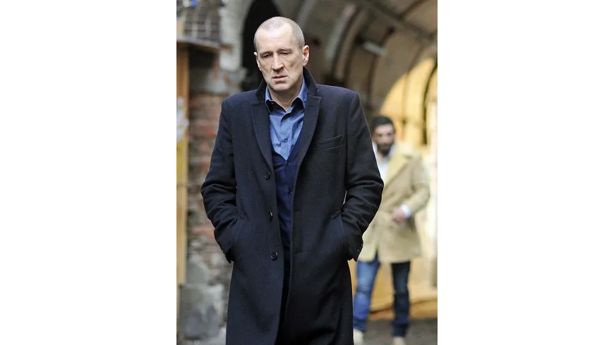 Jan Fabel – Die komplette Thriller-Reihe  [5 DVDs]