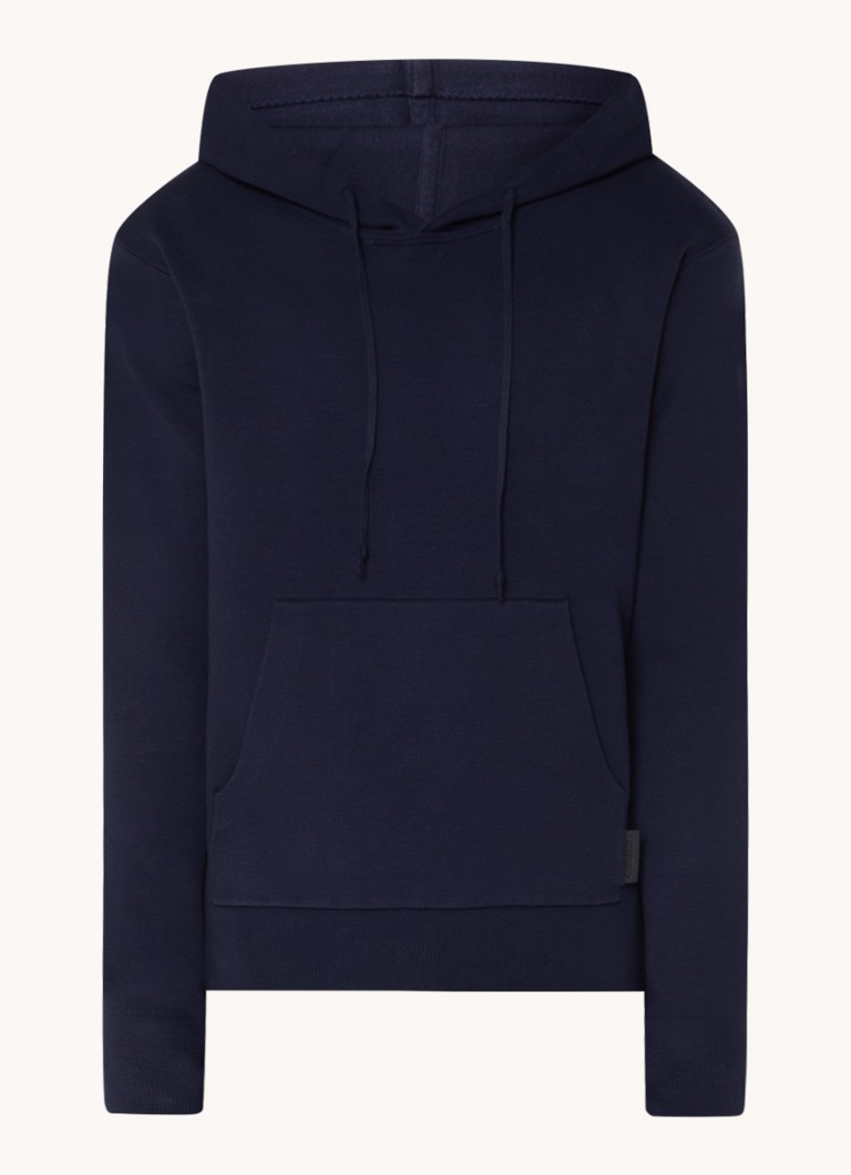 Sandro Hoodie with kangaroo pocket