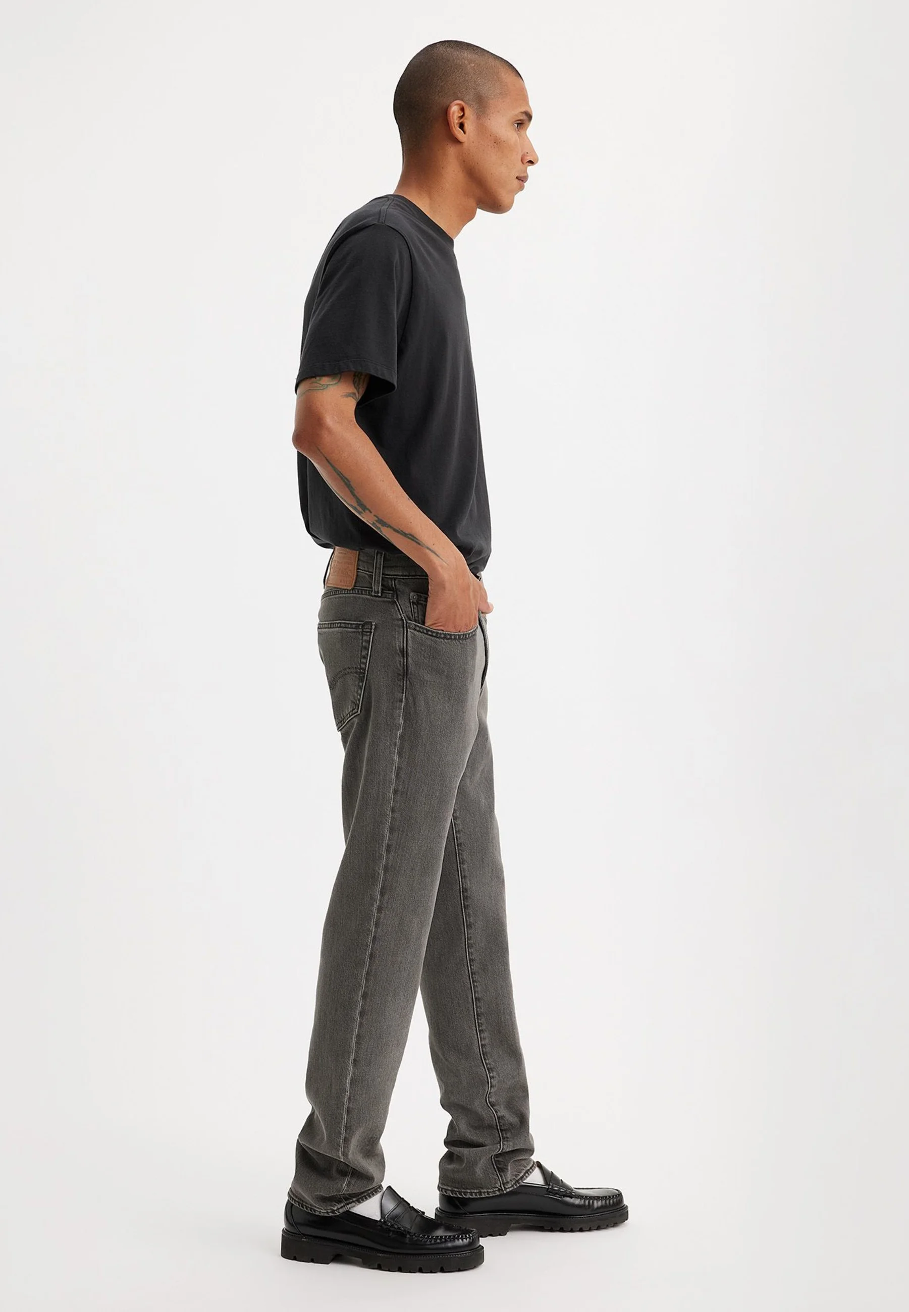 Levi's® 511™ SLIM - Vaqueros ajustados