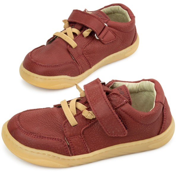 ZeaZoo ~ Husky Mini LowCut ~ Rot