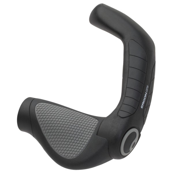 Ergon - GP5 Rohloff / Nexus - Fahrradgriffe