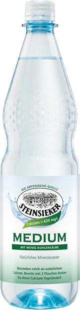 Steinsieker Medium