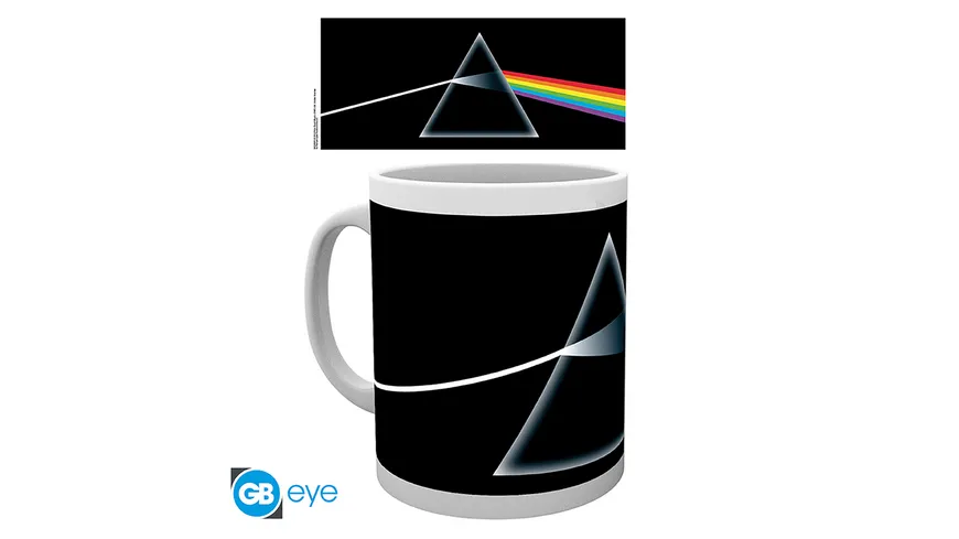 Tasse DarkSide o.t. Moon