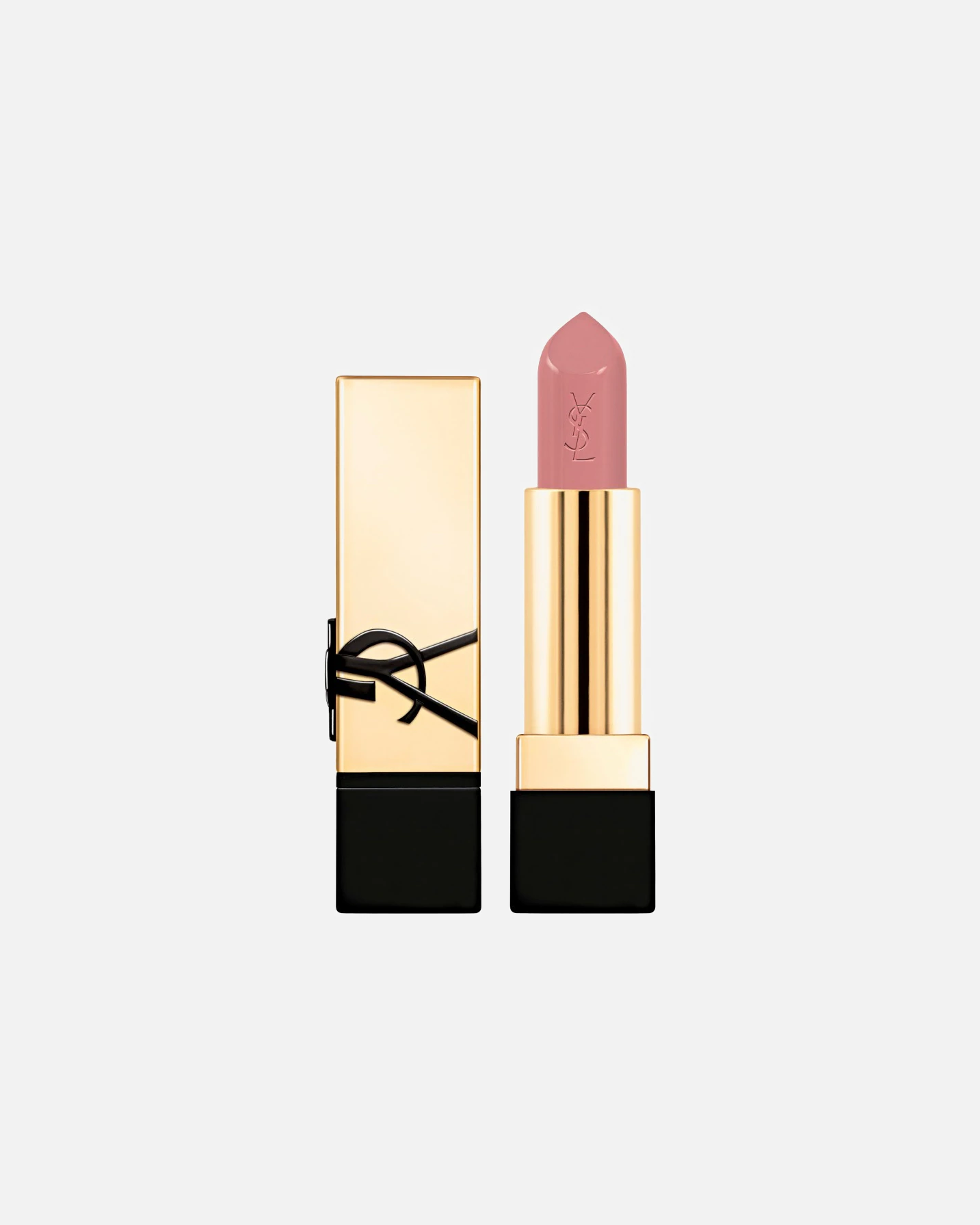 Yves Saint Laurent Rouge Pur Couture R1 Le Rouge