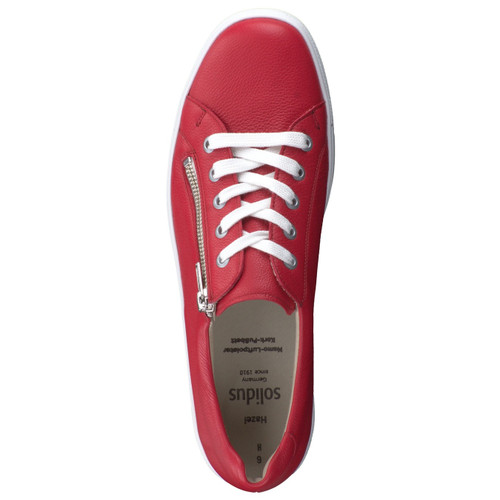 Schnürschuh-26615590028 Solidus
