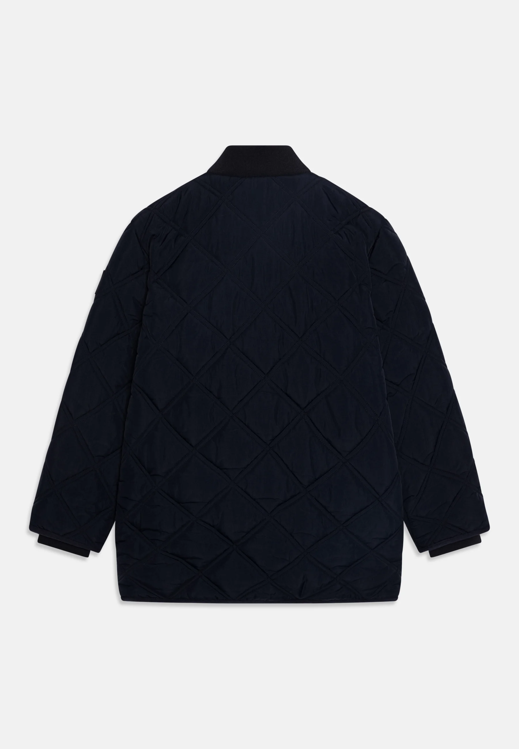 Tommy Hilfiger QUILTED - Chaqueta de entretiempo