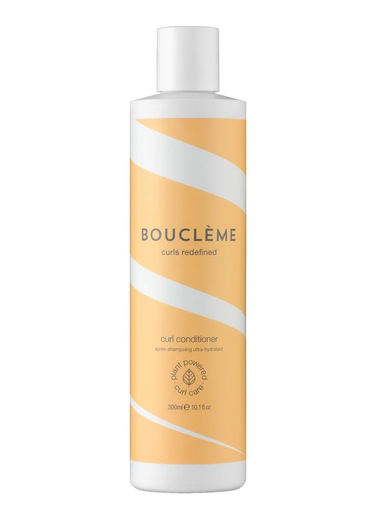 Balsam pentru păr creț
