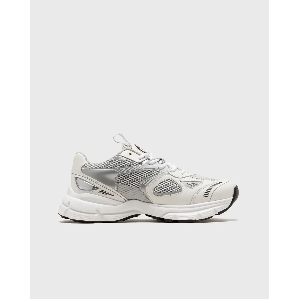 Axel Arigato Marathon Runner 93036 / weiss