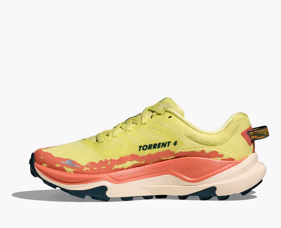 Torrent 4 Yuzu / Feldspar