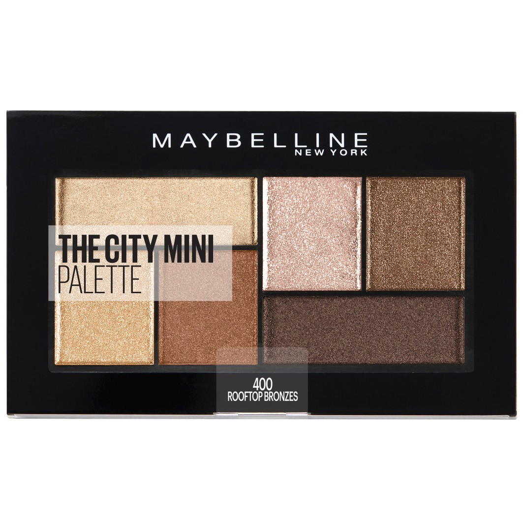City Mini Palette