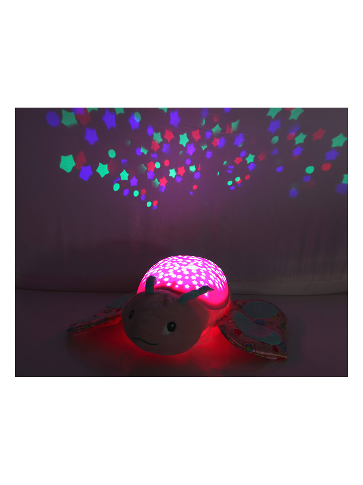 Jamara LED-Sternenprojektor 