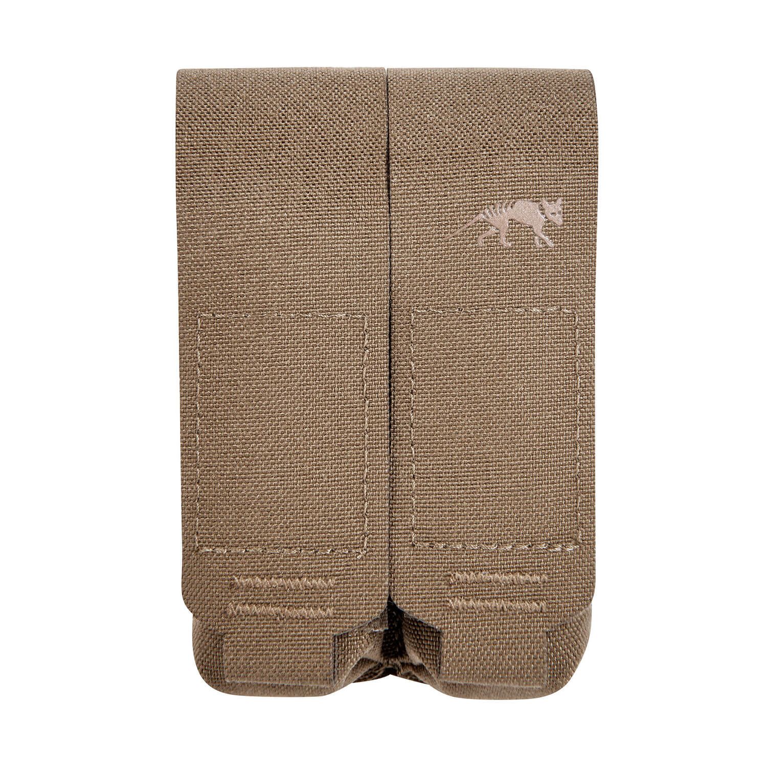 TT DBL Pistol Mag Pouch MK III