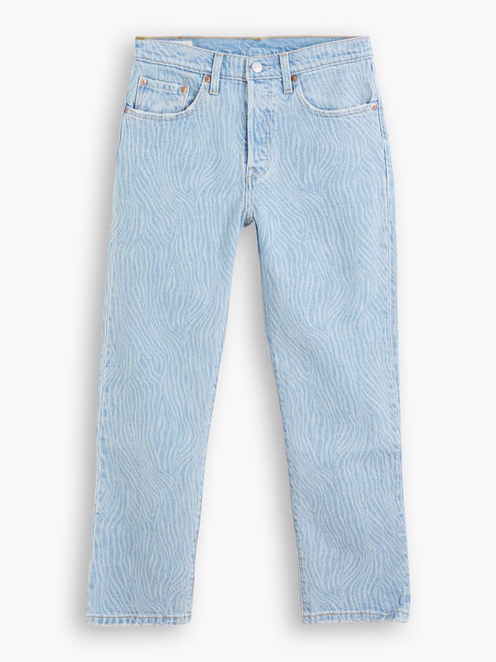 Levi´s Jeans - Regular fit - in Hellblau günstig kaufen