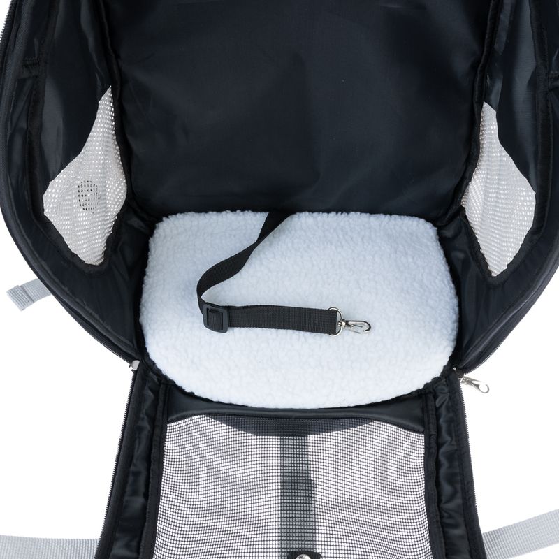 TIAKI Rucksack für Haustiere zu TOP-Preisen