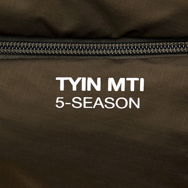 TYIN MTI 5-SEASON - Winterschlafsack