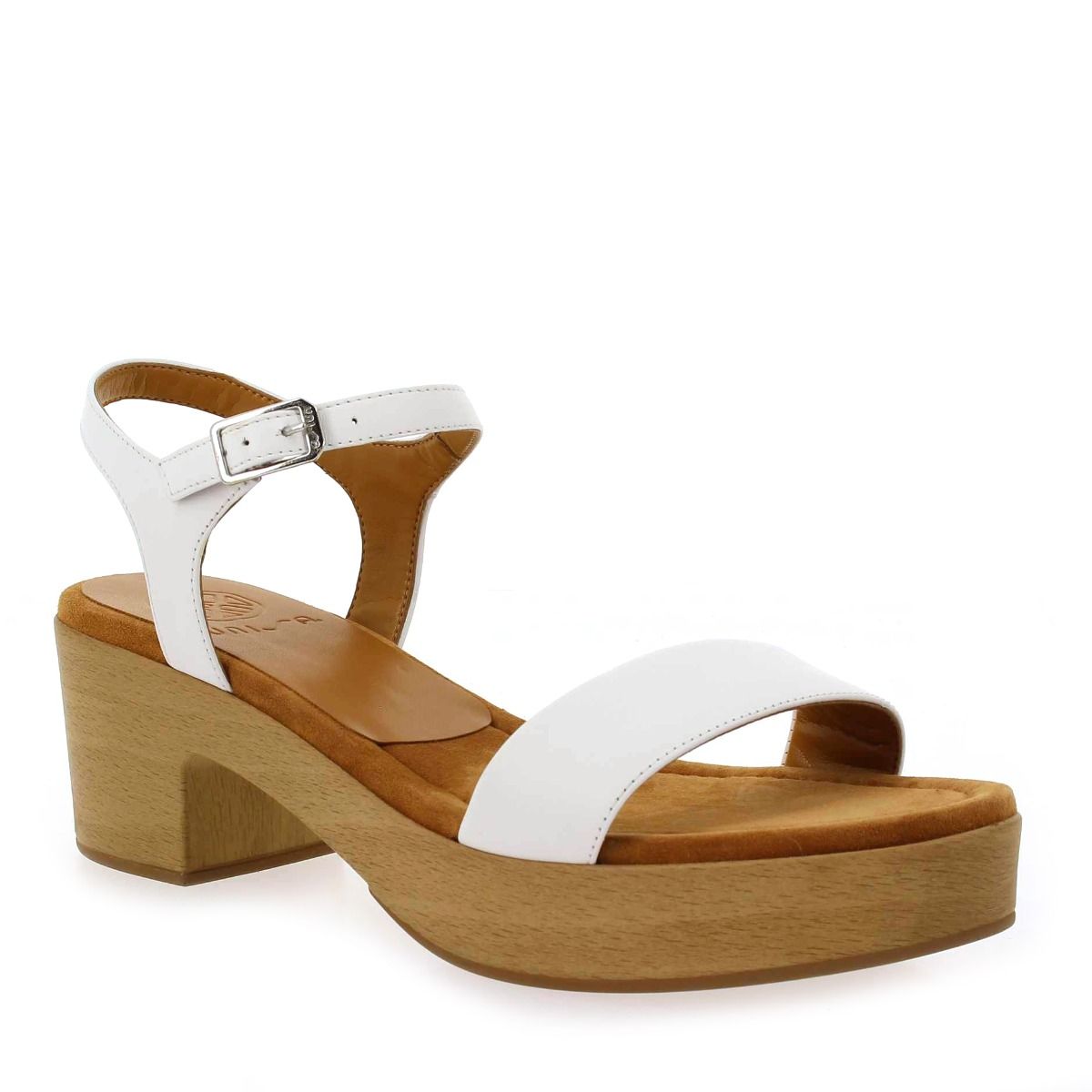 Unisa  IRITA 22 - Blanc
