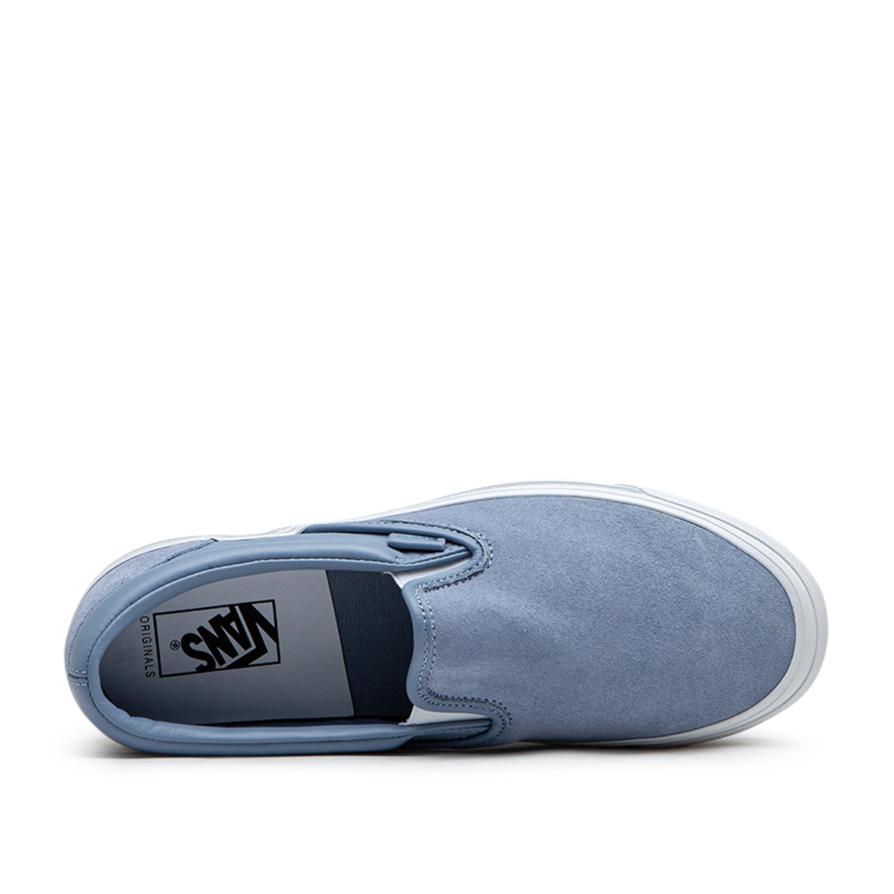 Vans OG Classic Slip On LX VN0A32QNDSB1 / blau