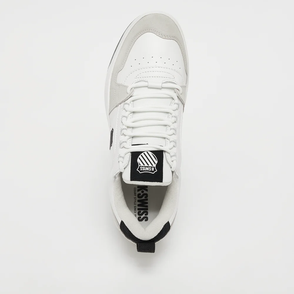 K-Swiss Cannonshield LTH 07937-950-M / weiss