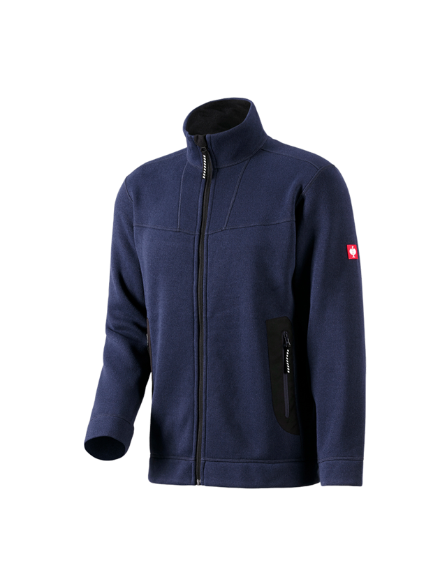 e.s. Jacke therma-plus