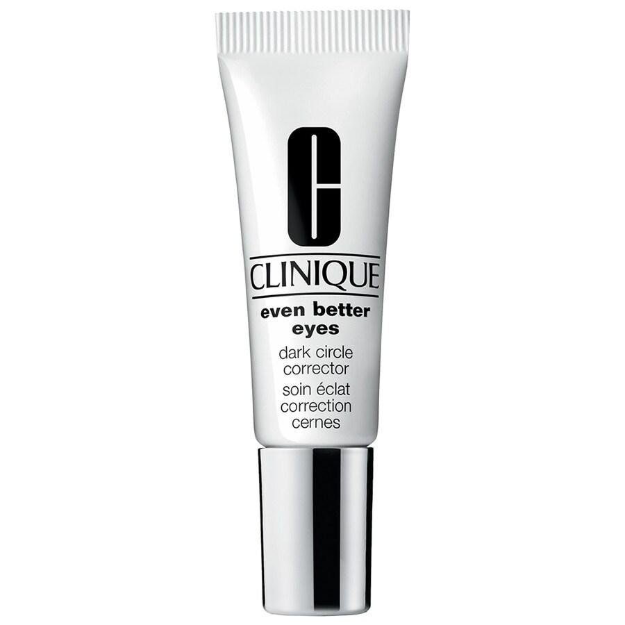 Clinique Even Better Eyes balinoša procedūra tumšajiem lokiem zem acīm