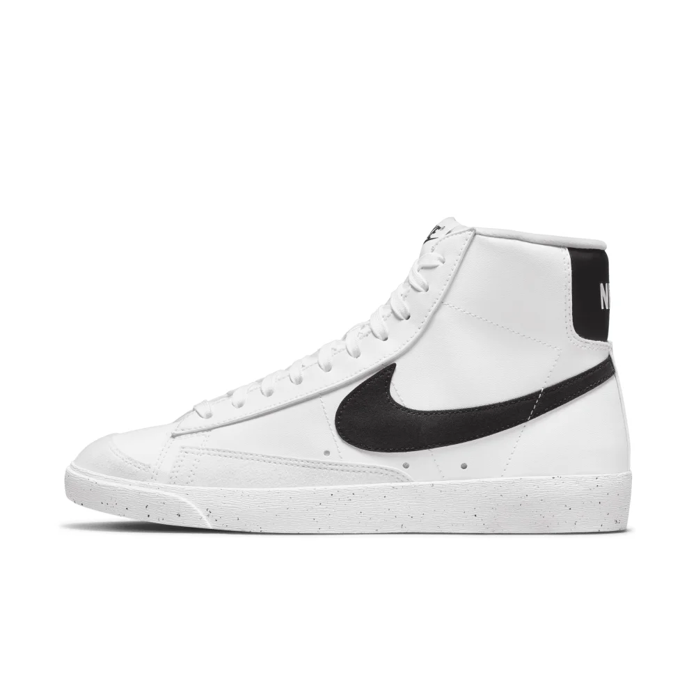 Nike Blazer Mid 77 Next Nature DO1344-101 / weiss