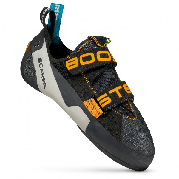 Scarpa - Booster - Kletterschuhe