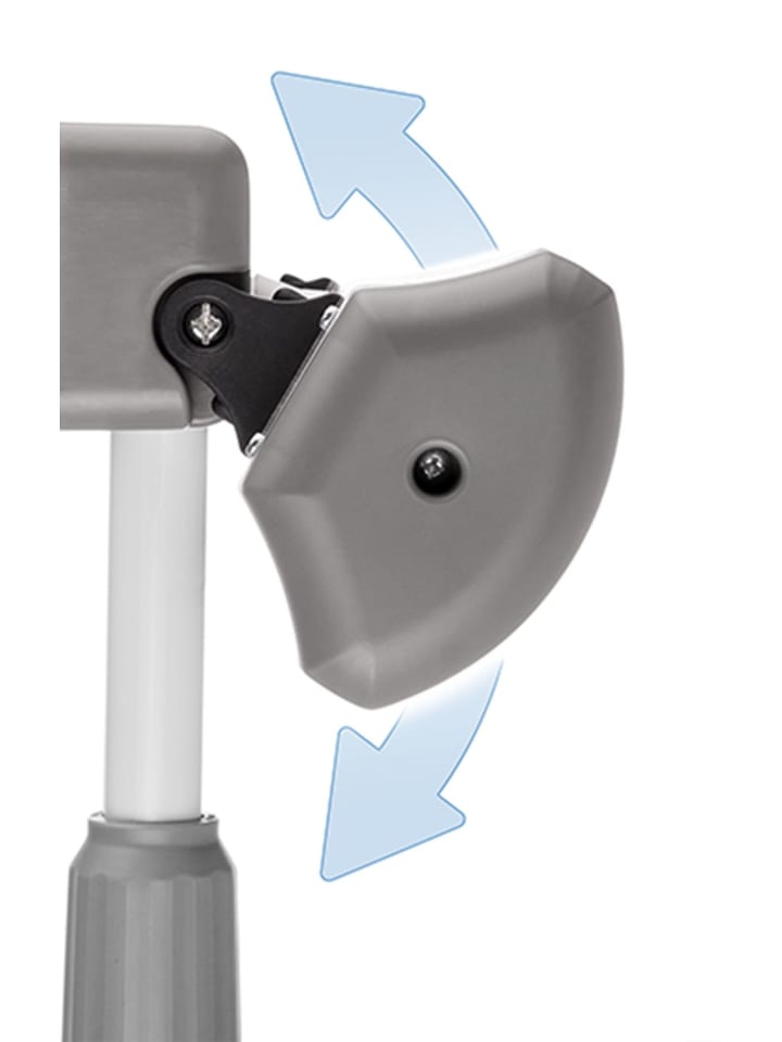 Reer Reer 19050 EasyHeat Flex Wickeltisch-Wärmestrahler günstig kaufen onesize