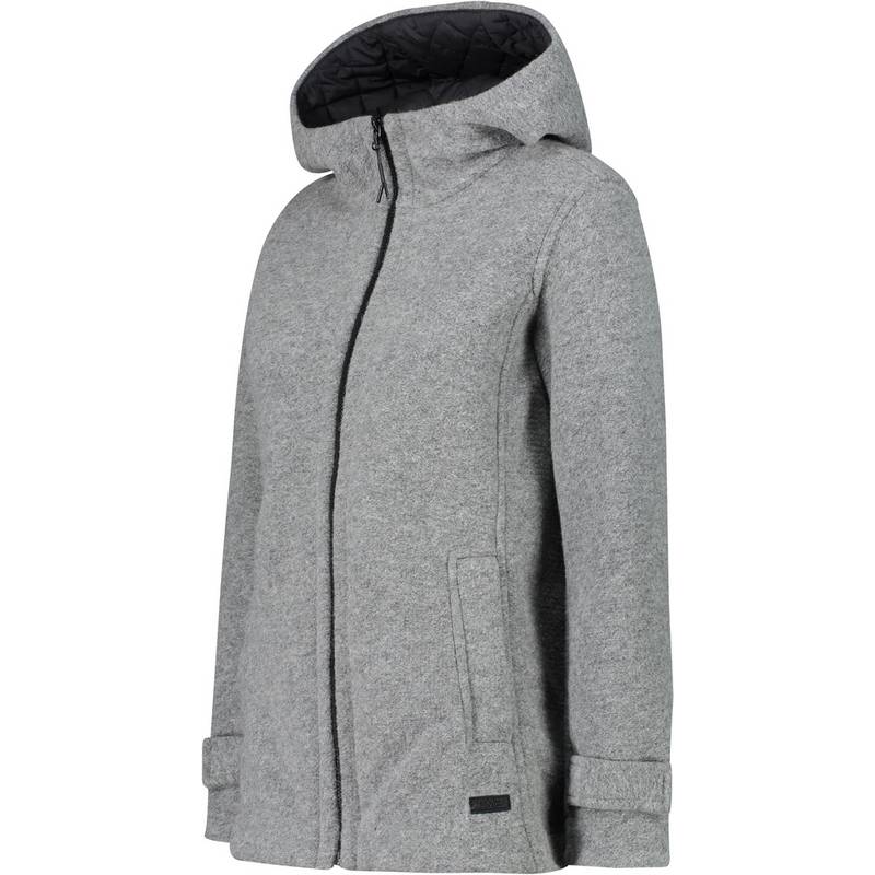 CMP Strickjacke Damen