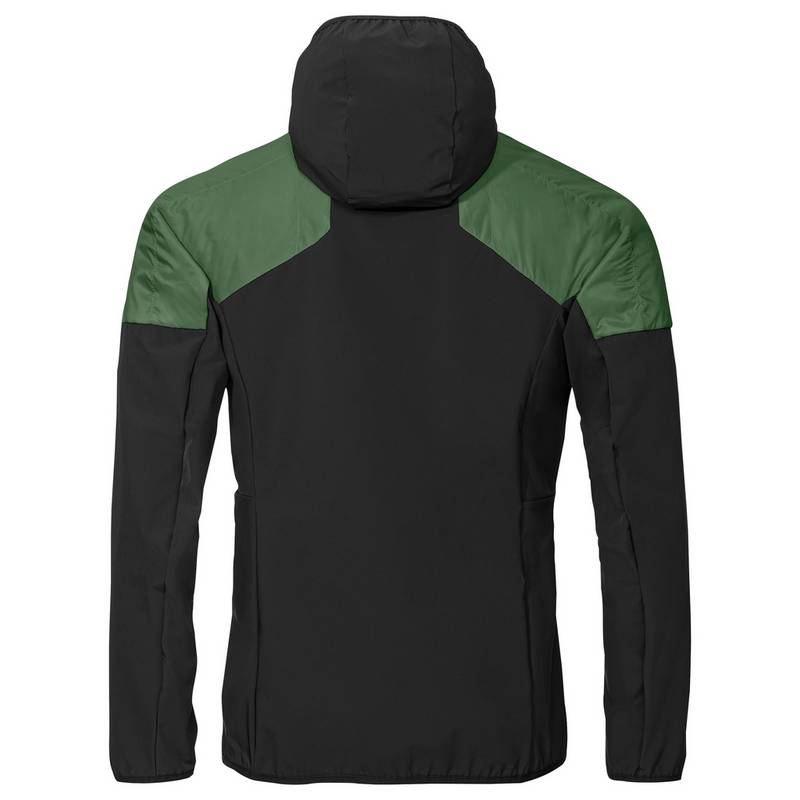 VAUDE Men's Brenva Jacket Outdoorjacke Herren