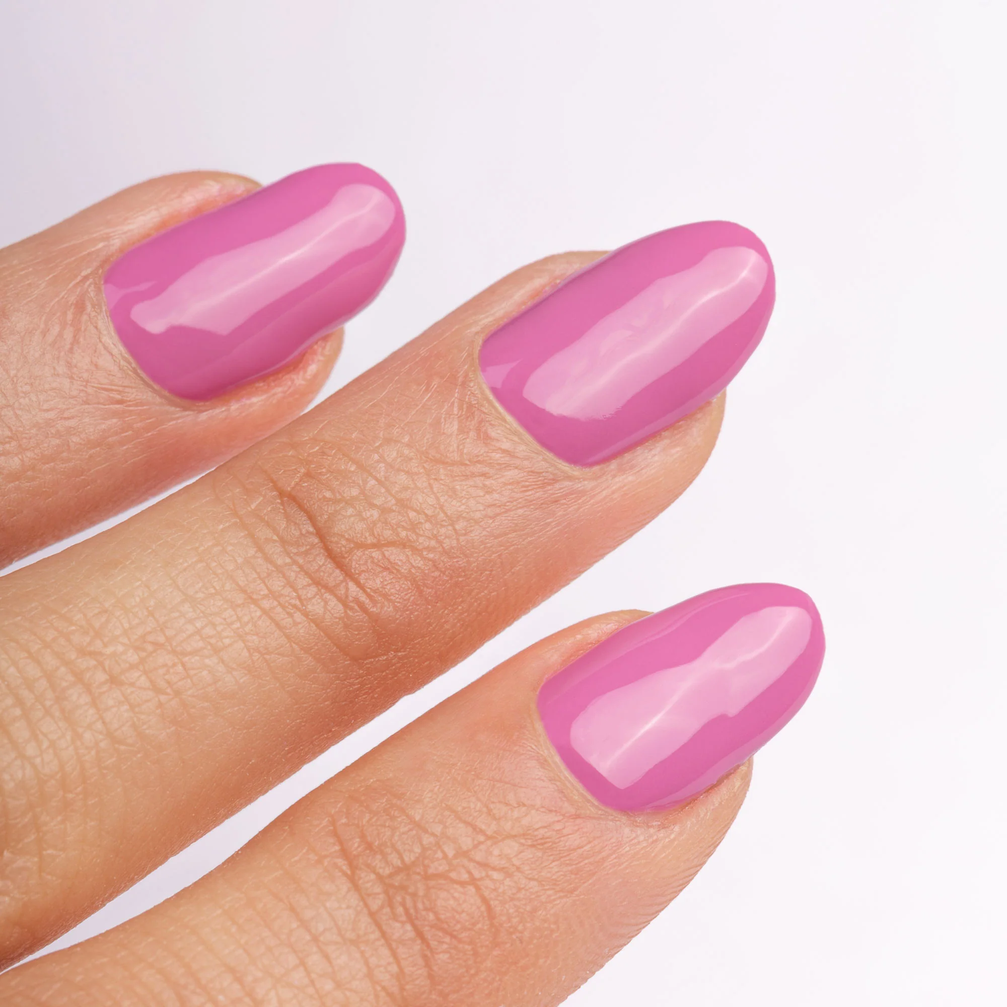 ME Gel Polish Nails - Geleffekt neglelakk