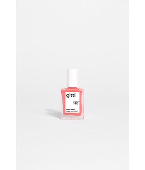 gitti no. 140 Nagellack-15 ml