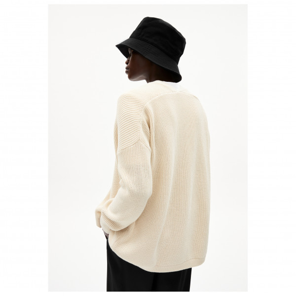 ARMEDANGELS - Women's Vildanaa Soft - Cardigan