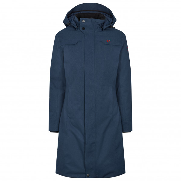Y by Nordisk - Women's Tana Elegant Down Insulated Coat - Mantel