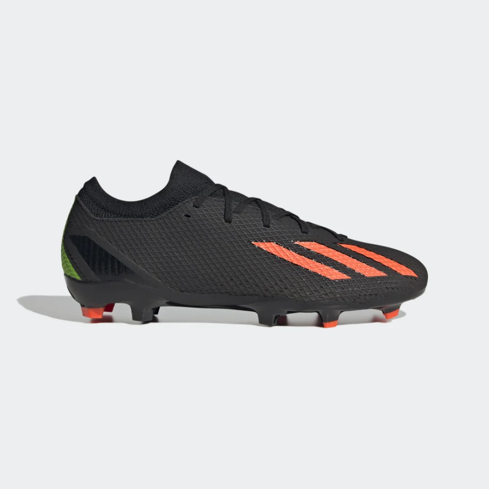 adidas X Speedportal.3 FG ID4922 / schwarz