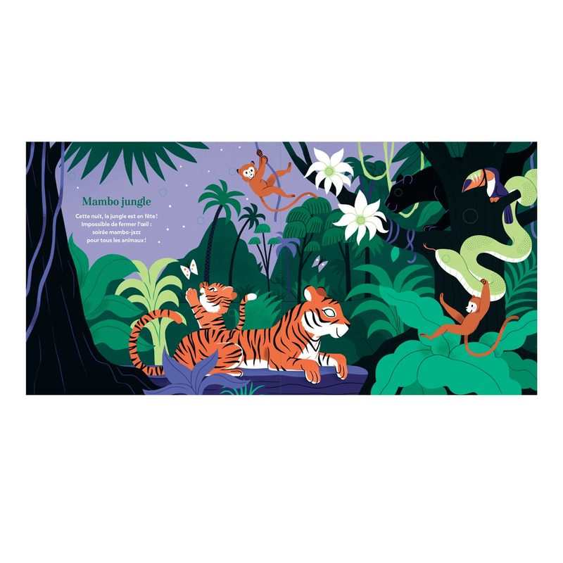 Livre Brille, petite planète - Gallimard Jeunesse