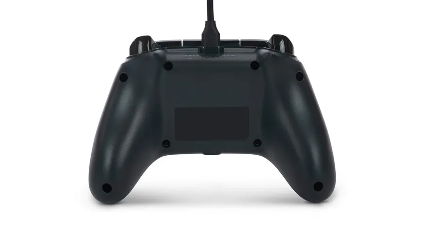 PowerA Wired Controller für Xbox Series X|S - Black