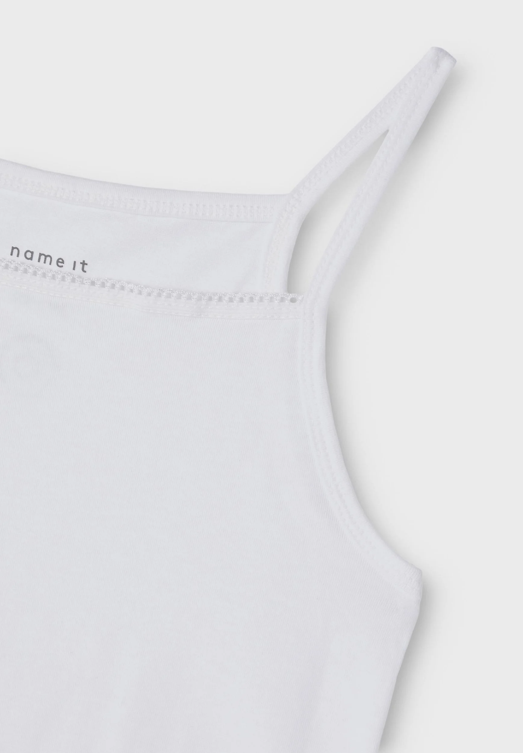 Name it STRAP 2 PACK - Camiseta interior