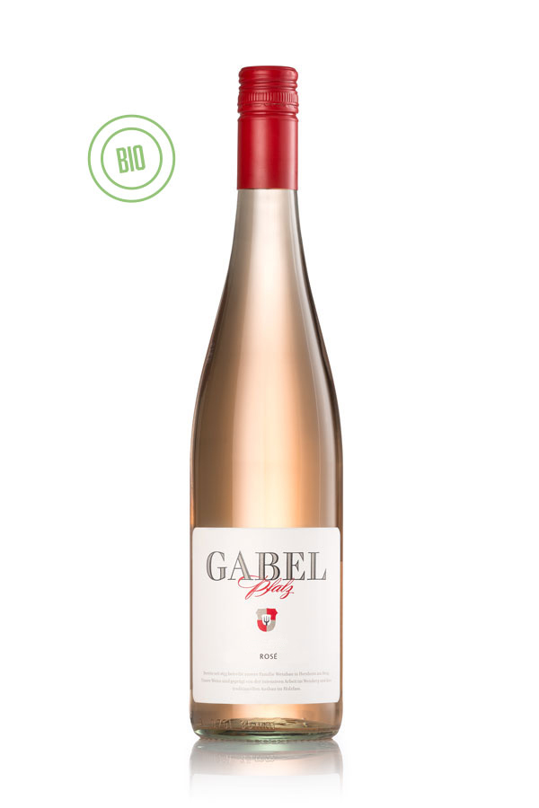 Rosé Weingut Gabel
