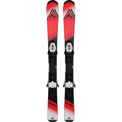 KINDER SKI-SET TEAM 7