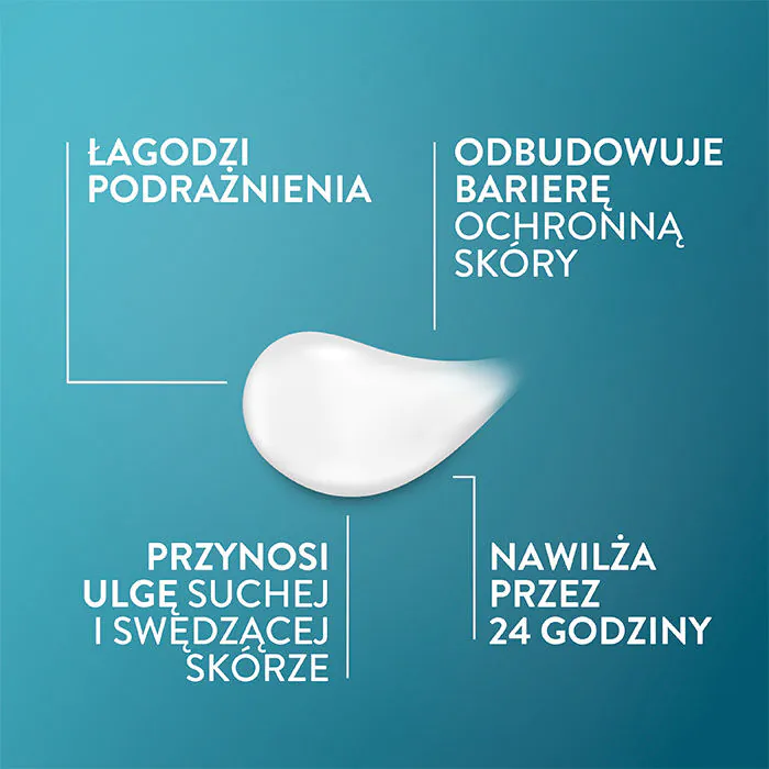 Cetaphil Pro hidratantni losion za lice i tijelo za kontrolu svraba