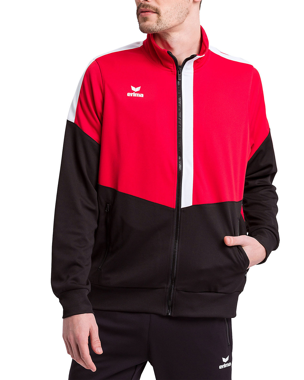 Squad Jacke Trainingsjacken