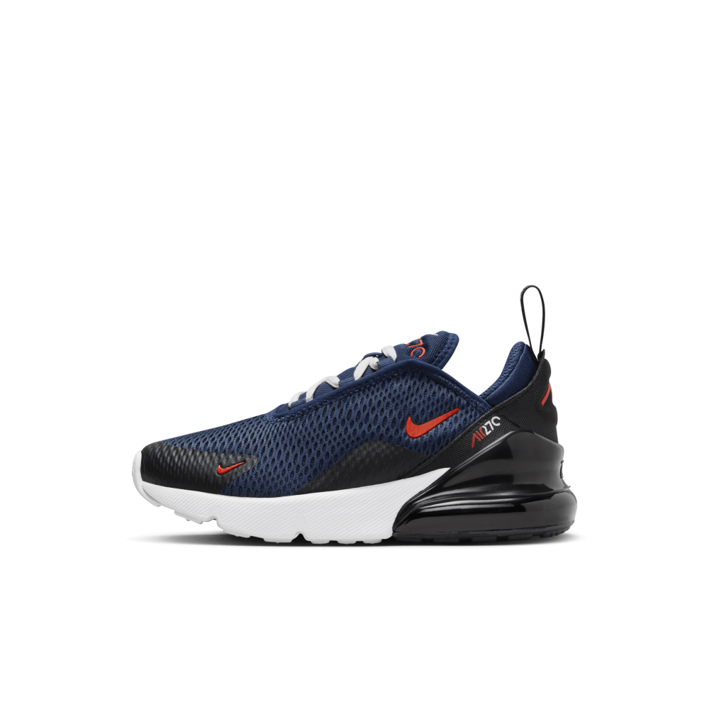Nike Air Max 270 AO2372-410 / blau