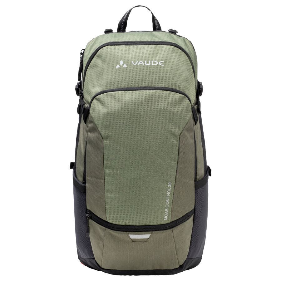 Moab Control 20 Fahrradrucksack