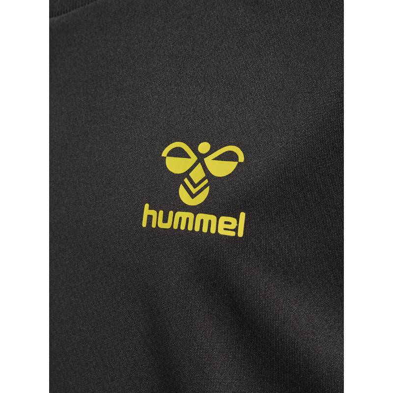 hummel hmlACTIVE PL JERSEY S/S KIDS Trikot Kinder