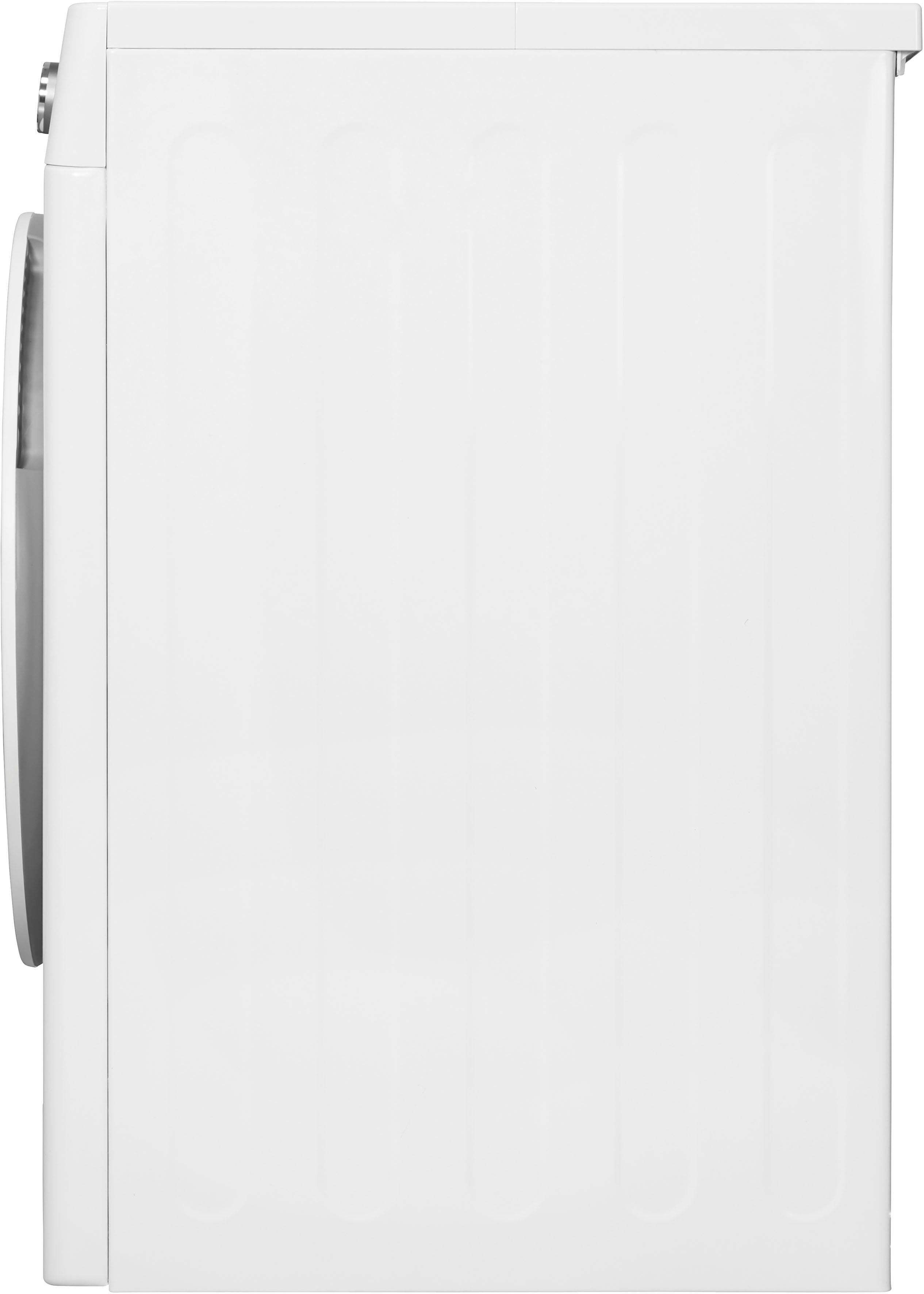 LG Waschmaschine F4WV5080, 8 kg, 1400 U/min, Steam-Funktion