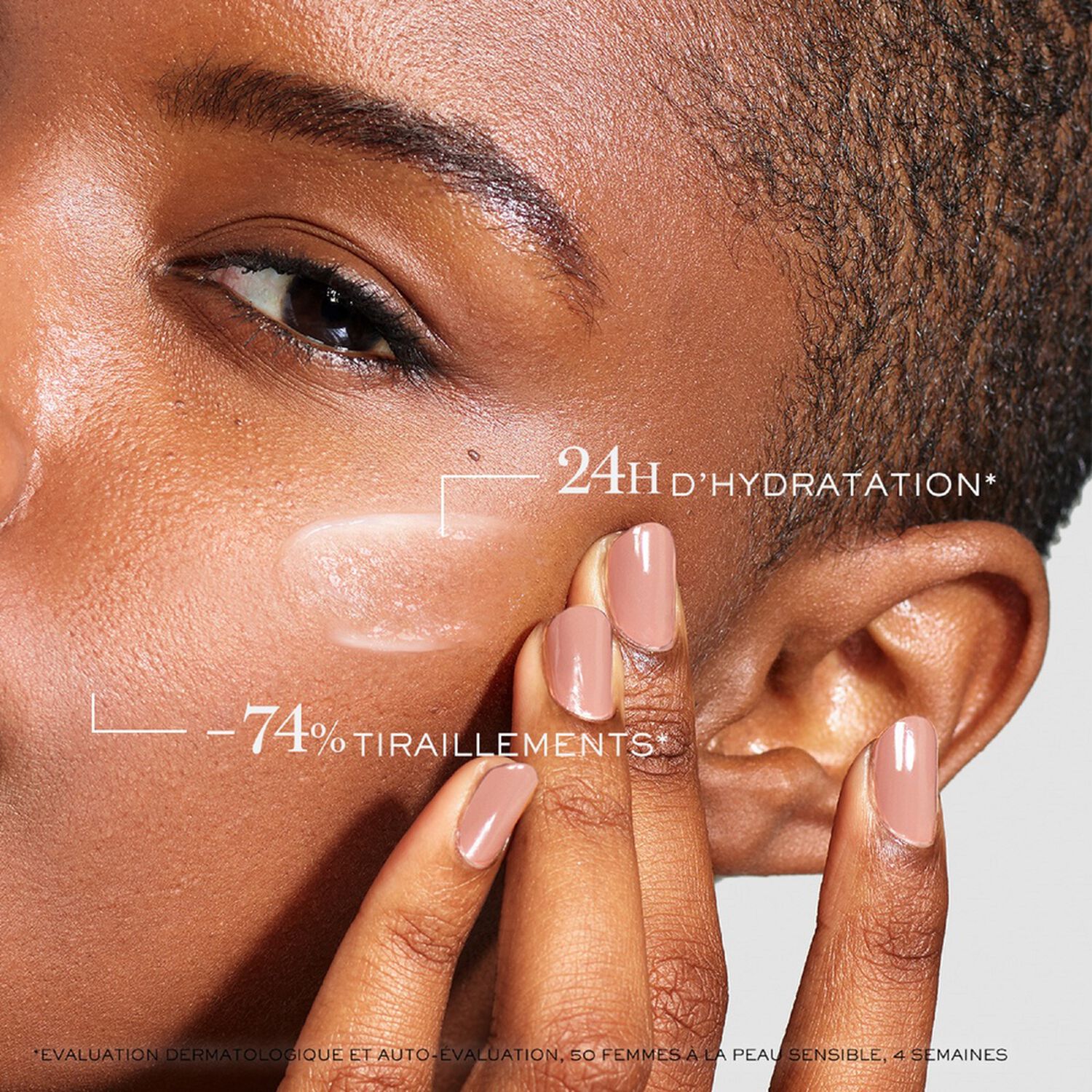 lancôme Hydra Zen Gel-Crème Hydratant Anti-Stress