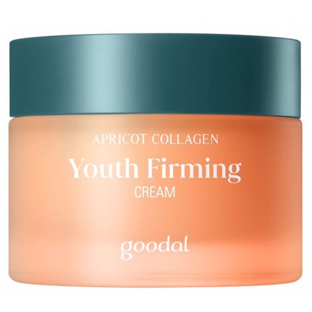goodal Apricot Collagen Youth Firming Cream 50 ml