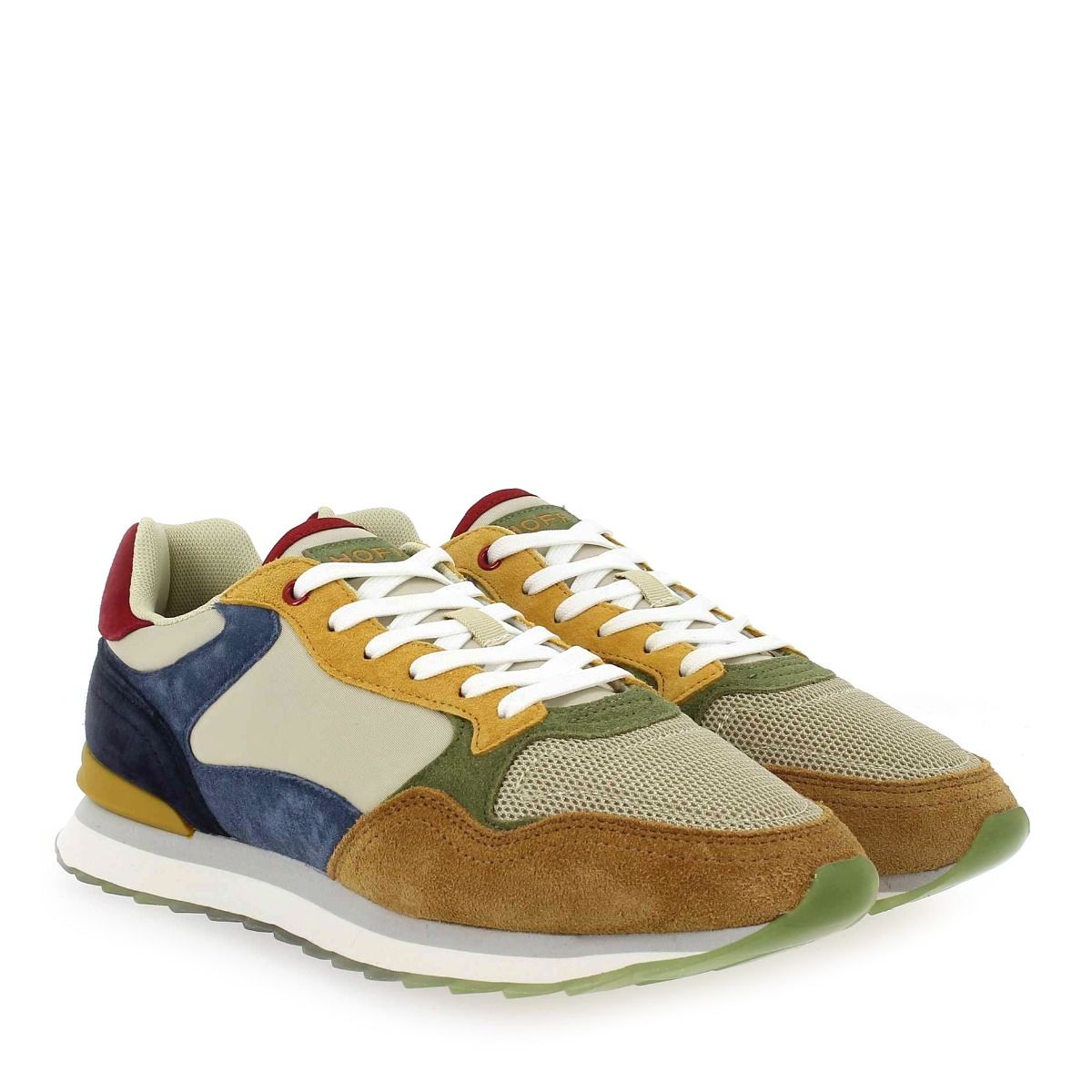 Hoff  LUGANO - Camel multi